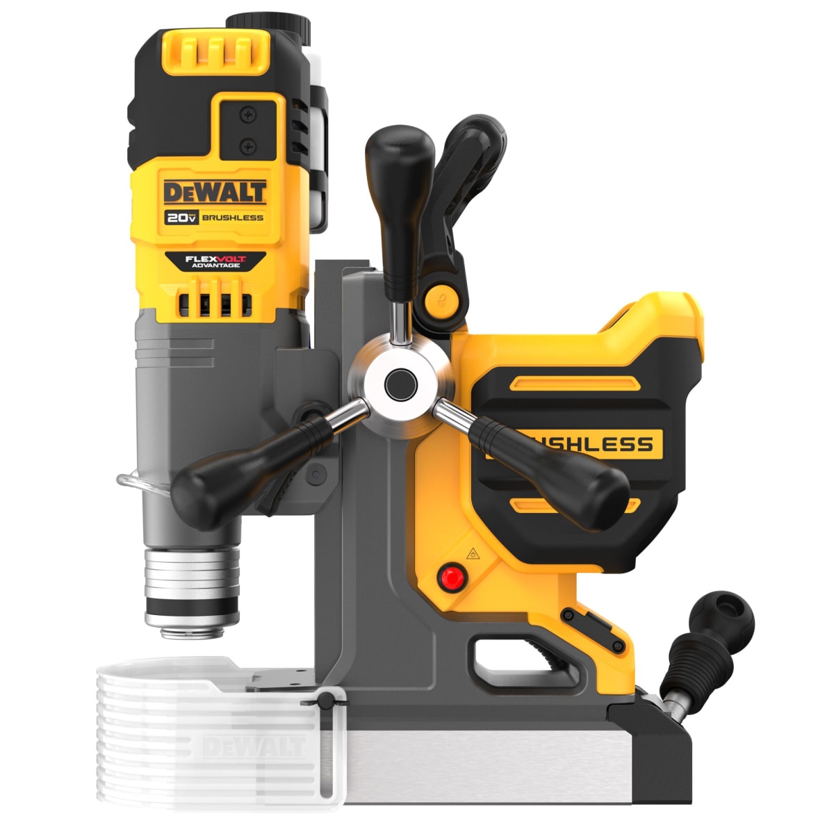 Taladro Base Magnética DeWalt 20V FlexVolt - DCD1623B - B33
