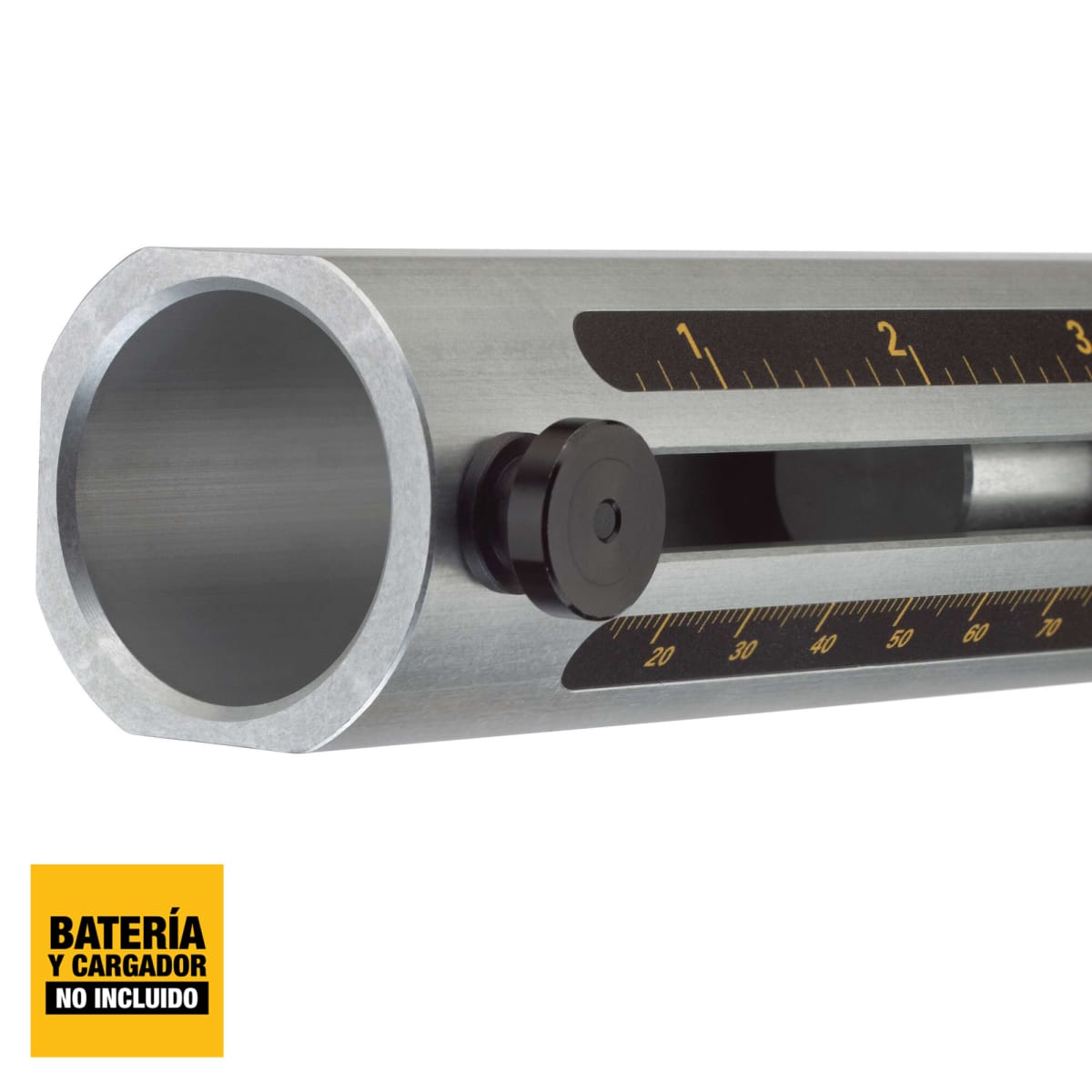 Pelacable Automático DeWalt 20V MAX XR Baretool - DCE151B3