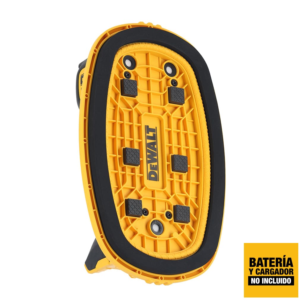 Elevador de succión DeWalt 20V 120 kg (Sin Batería) - DCE592B4