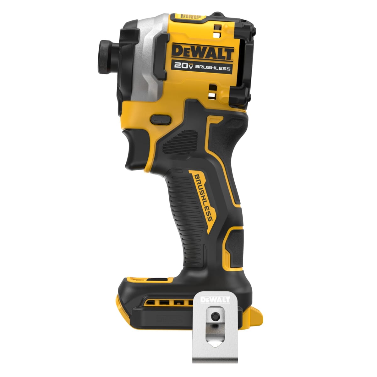 Atornillador de Impacto DeWalt DCF850B 20V Max Brushless - Solo Herramienta3