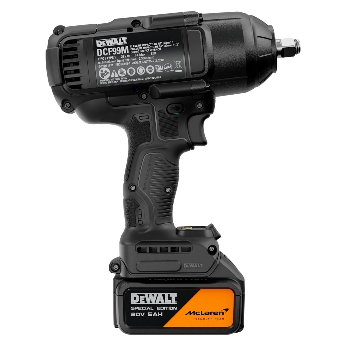 LLAVE DE IMPACTO 1/2