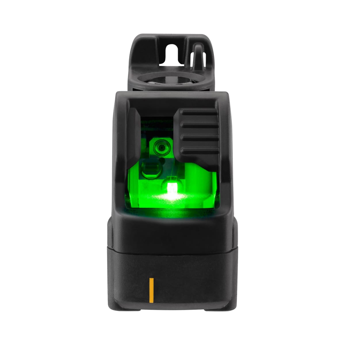 Nivel Láser DeWalt de Líneas Cruzadas Luz Verde 30m - DW088CG5