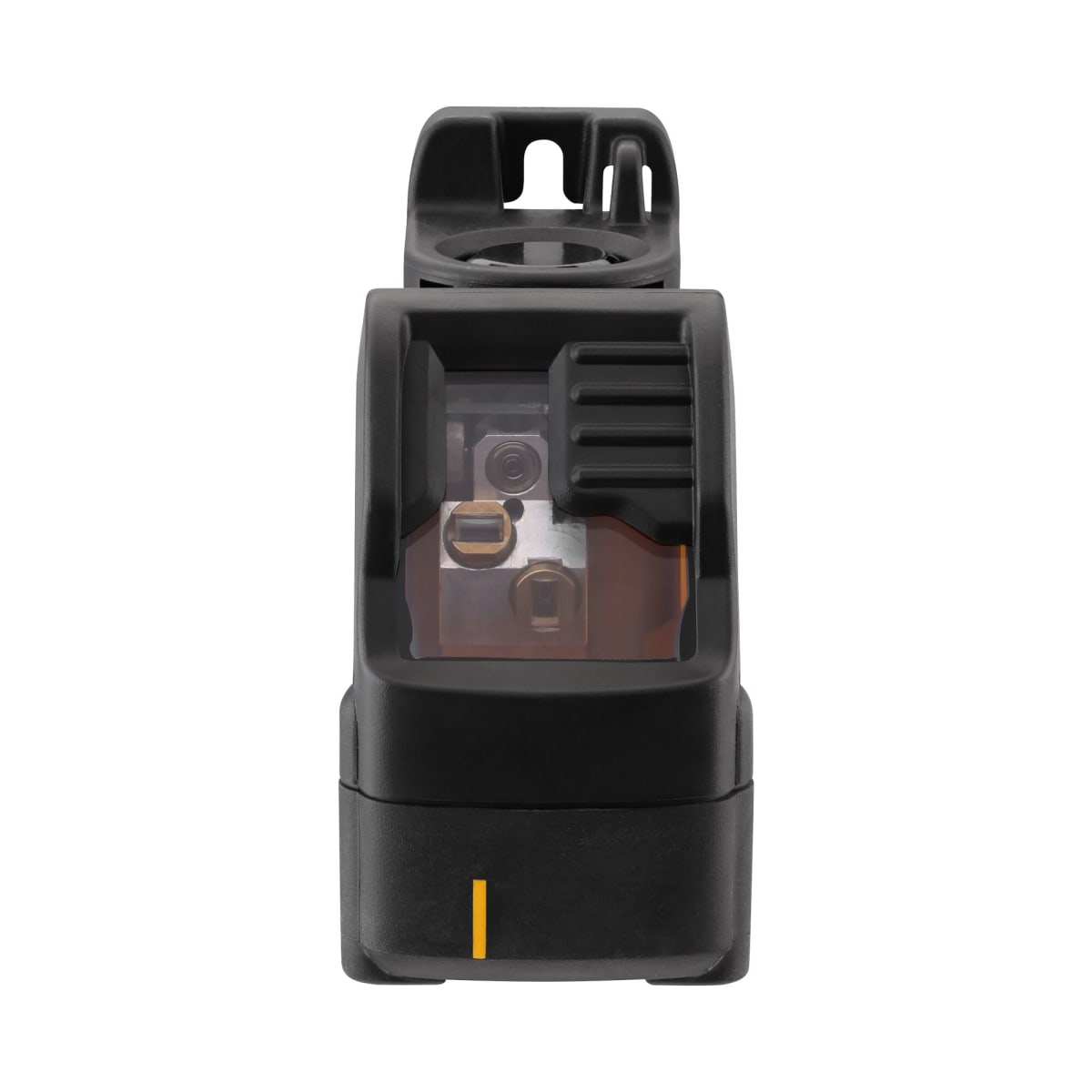 Nivel Láser de Líneas Cruzadas Luz Verde 20 Mts Dewalt DW088CG2