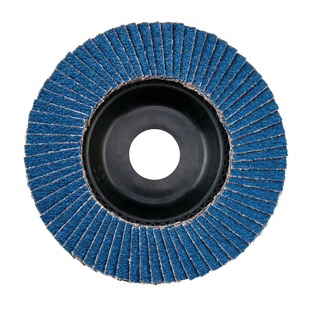 Disco Flap Laminado Zirconio 4-1/2