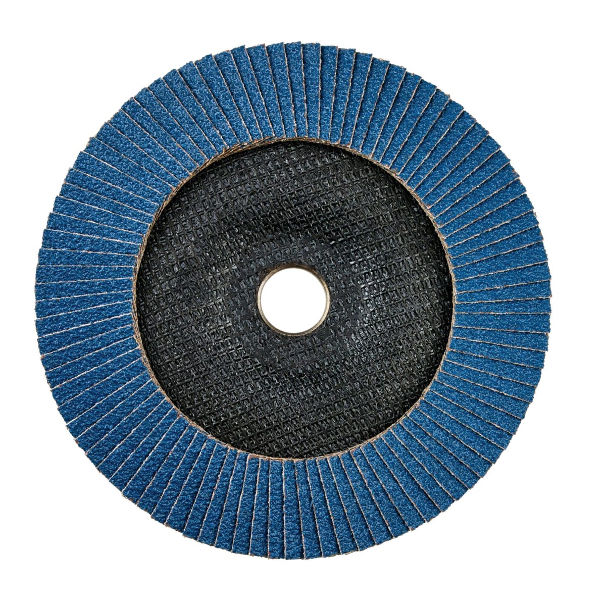 Disco Flap Laminado Zirconio 7