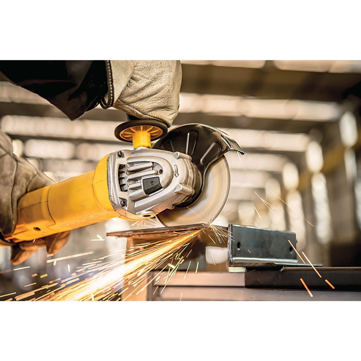 Disco Abrasivo Corte HP2 4-1/2