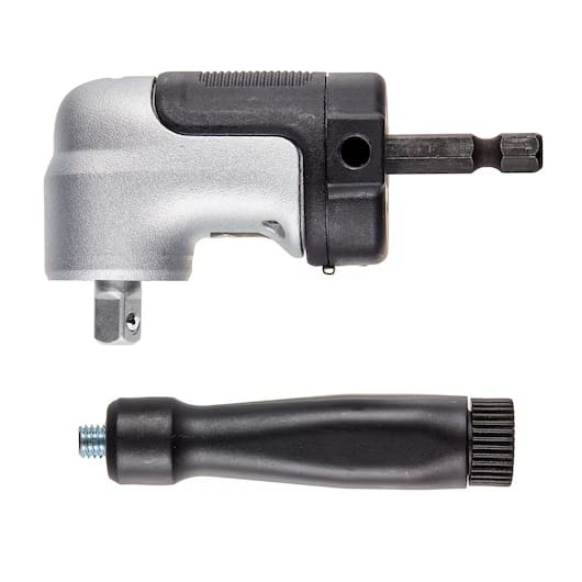Adaptador Angular DeWalt Flextorq 1/4