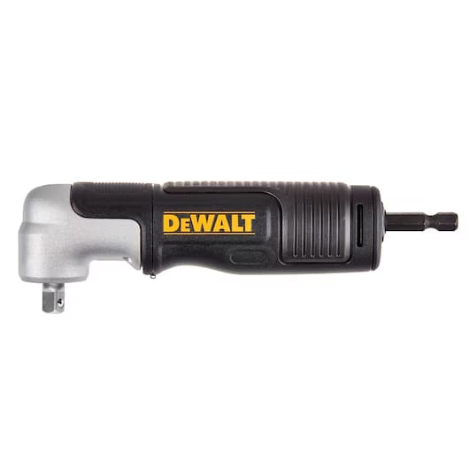 Adaptador Angular DeWalt Flextorq 1/4