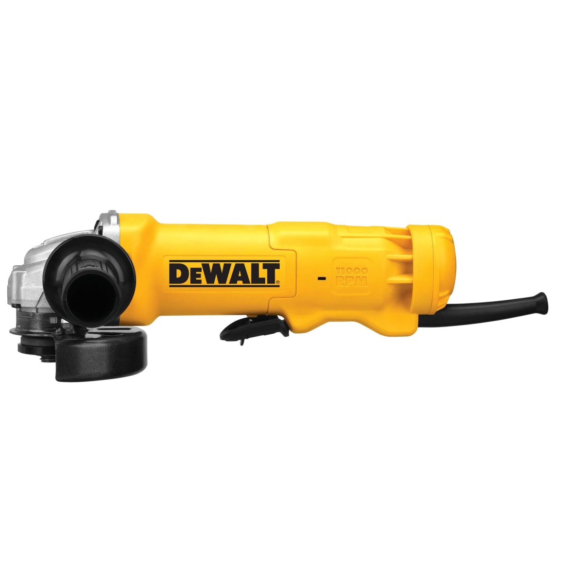 Esmeril Angular 4-1/2'' 1200W 11000 Rpm Dewalt DWE4212-B22