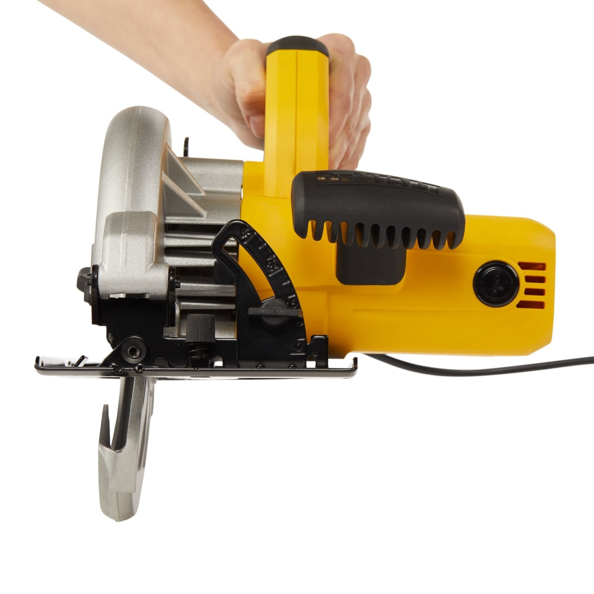 Sierra Circular DeWalt 7-1/4