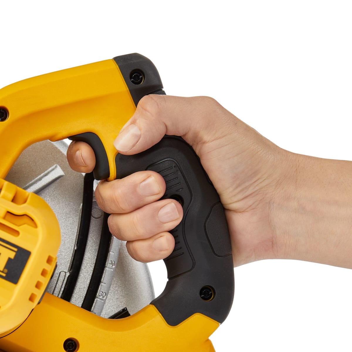 Sierra Circular DeWalt 7-1/4