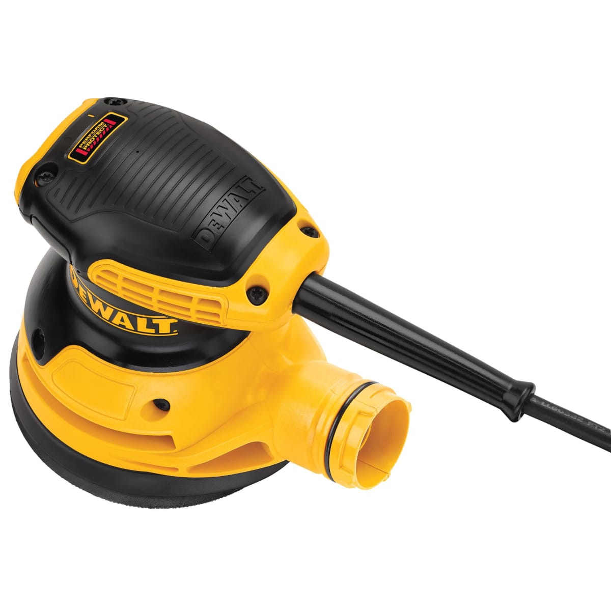 Lijadora Roto-Orbital DeWalt 5