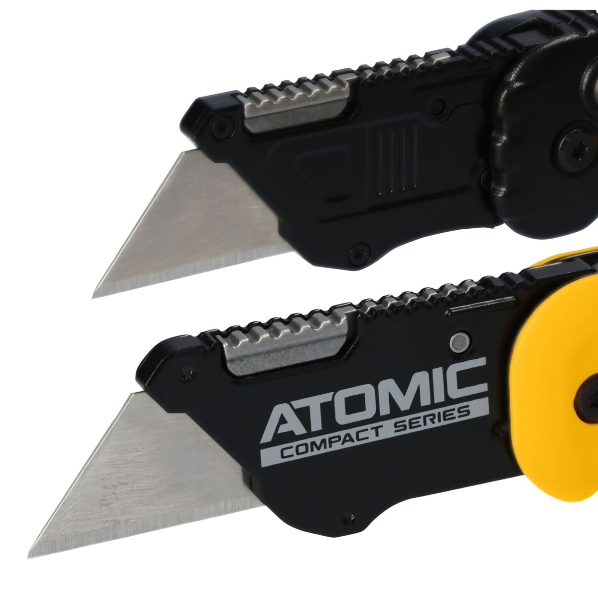 Juego de 2 Navajas de Bolsillo Plegables Dewalt DWHT109955