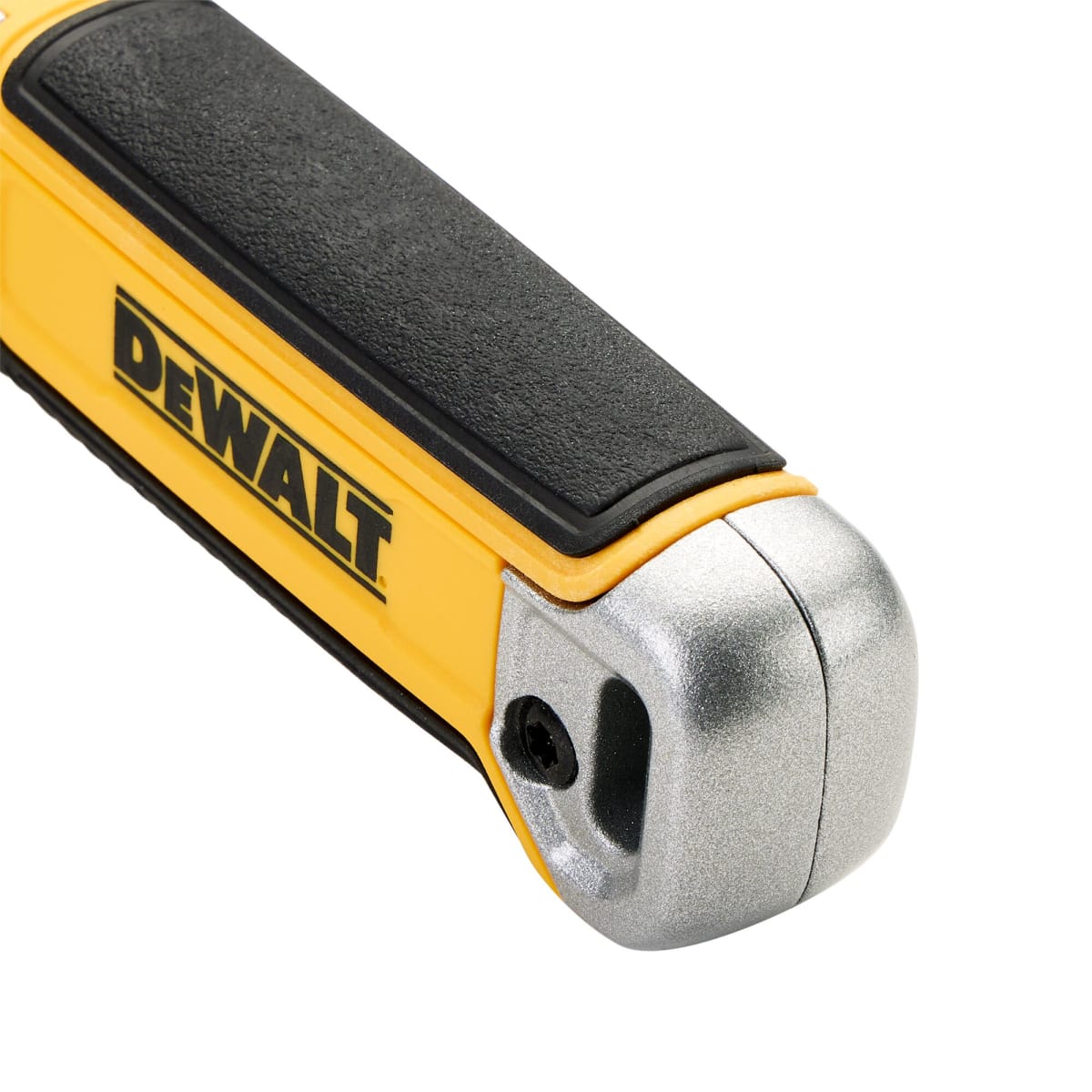 Cuchillo de Cuerpo Fijo y Hoja Retractil Dewalt DWHT109985