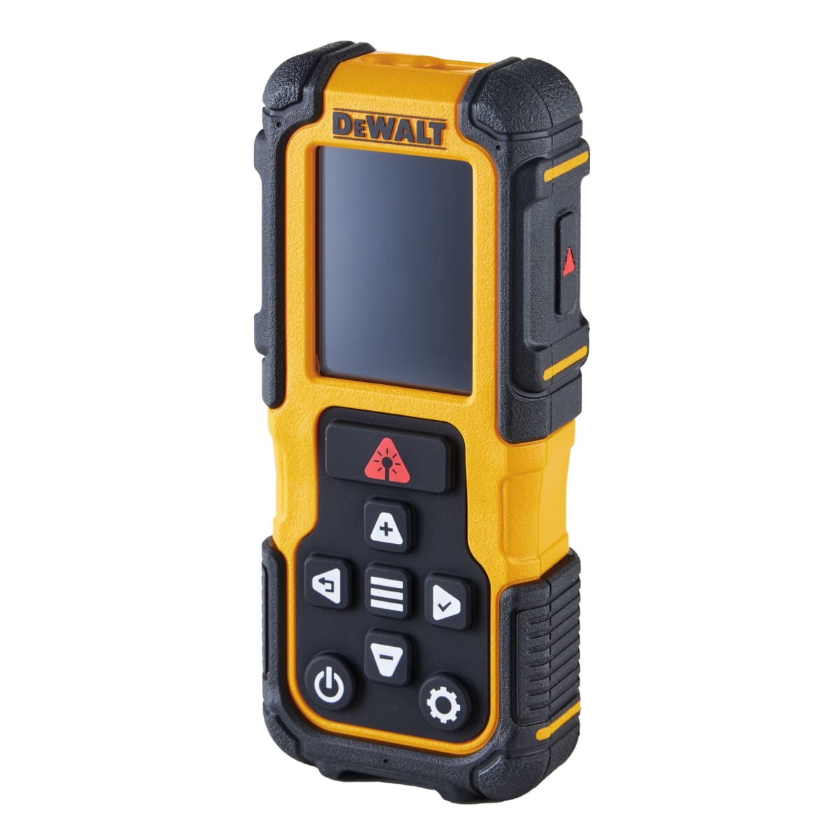Medidor Láser de Distancia DeWalt 60m / 200ft - DWHT772002