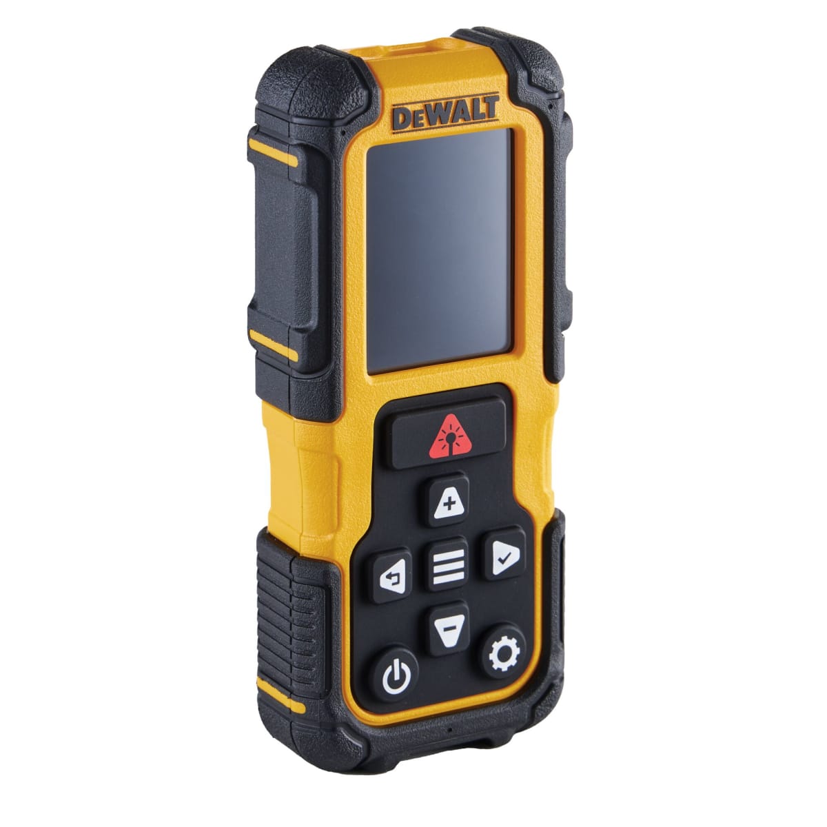 Medidor Láser de Distancia DeWalt 60m / 200ft - DWHT772003