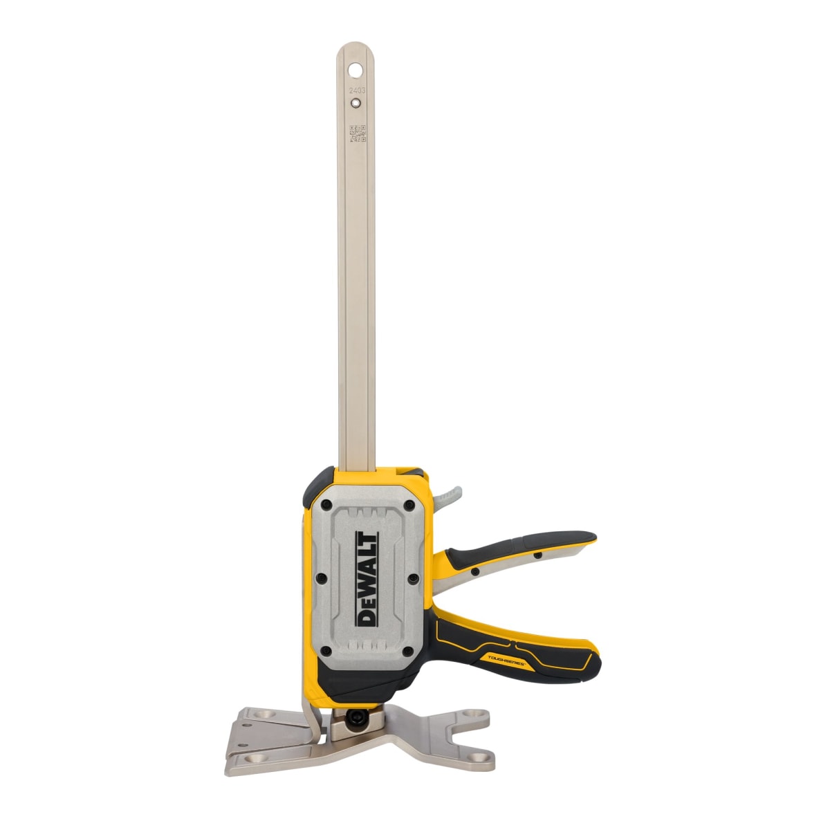Brazo de Elevación Carga Hasta 150 Kg Toughseries Dewalt DWHT835502