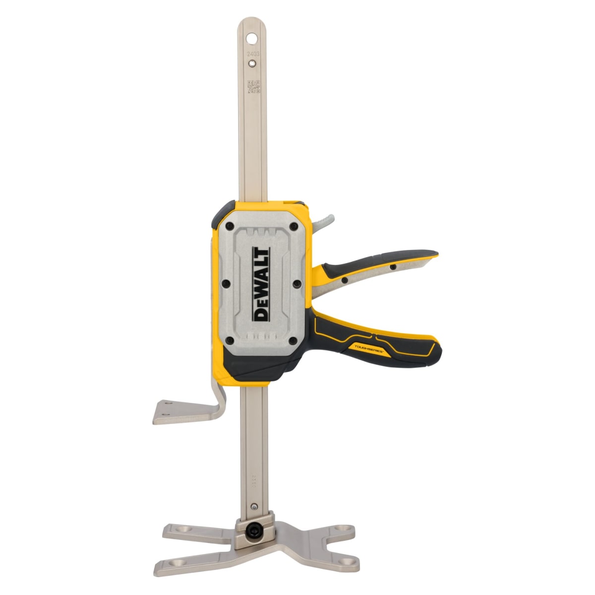 Brazo de Elevación Carga Hasta 150 Kg Toughseries Dewalt DWHT835501