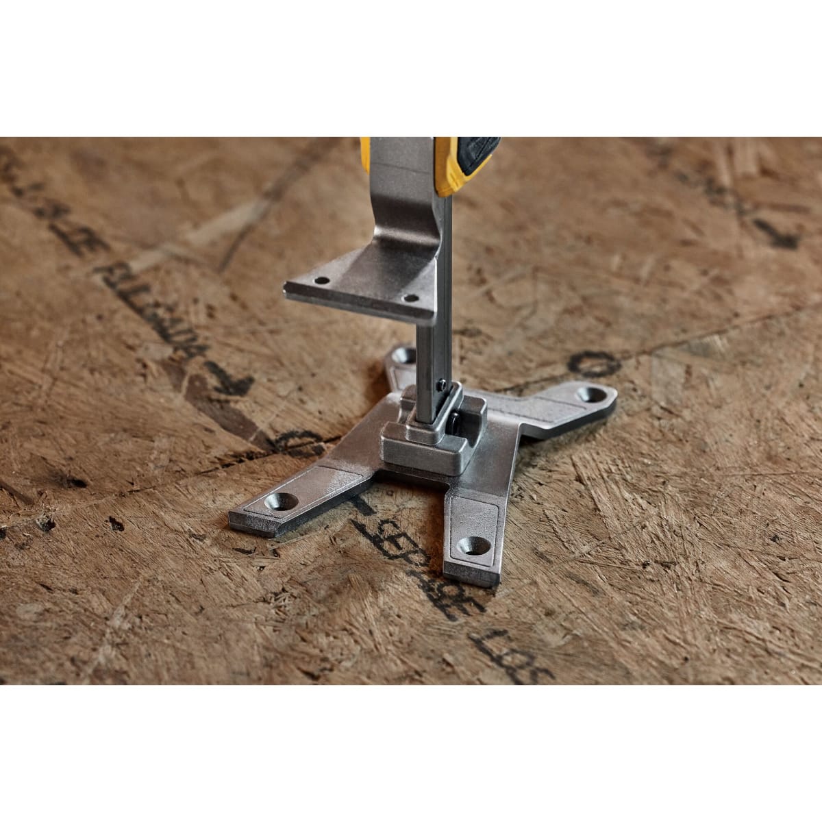 Brazo de Elevación Carga Hasta 150 Kg Toughseries Dewalt DWHT835507