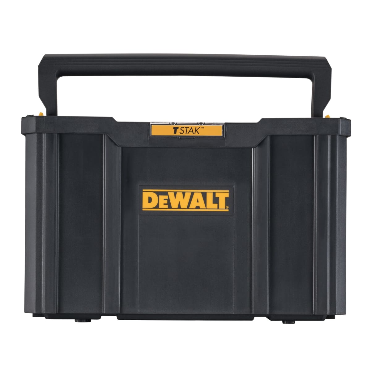 Caja para Herramientas Abierta Tstak Dewalt DWST178092