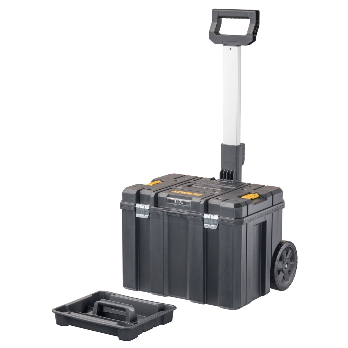 Caja de Herramientas con Ruedas Tstak Dewalt DWST178202