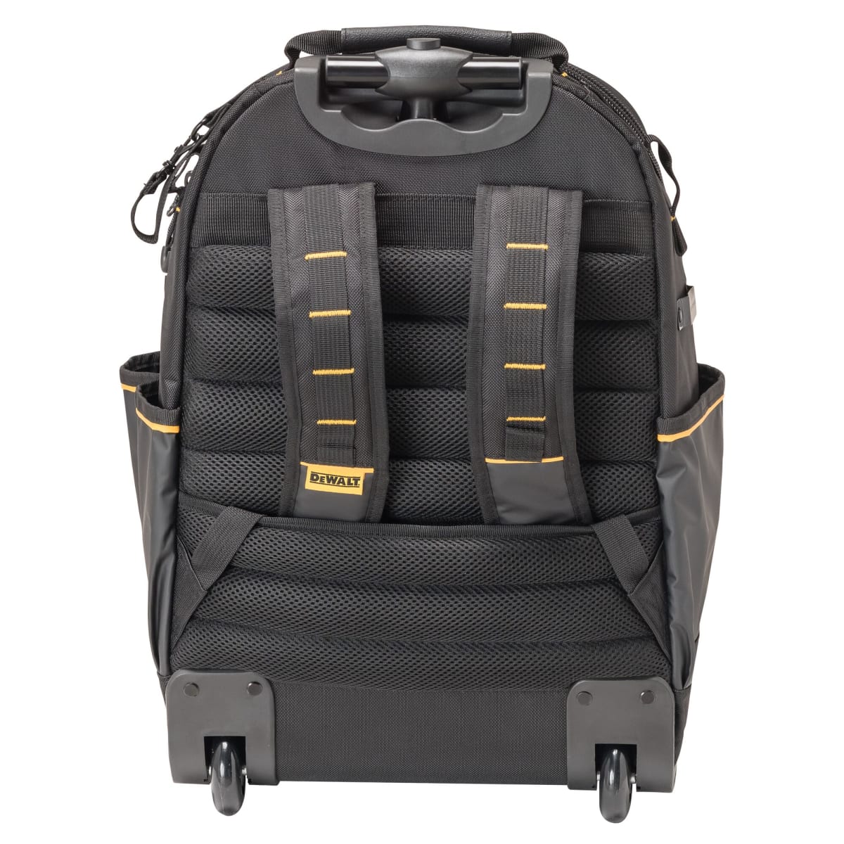 Mochila Portaherramientas DeWalt con Ruedas 46 Bolsillos - DWST5601016