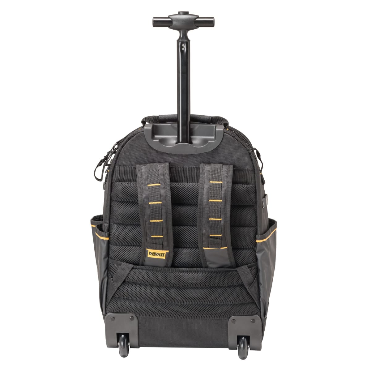 Mochila Portaherramientas DeWalt con Ruedas 46 Bolsillos - DWST5601012