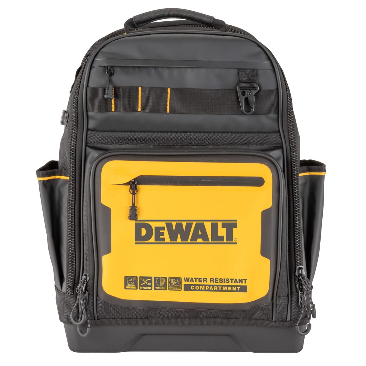 Mochila Portaherramientas PRO- 43 Bolsillos Dewalt DWST5601022