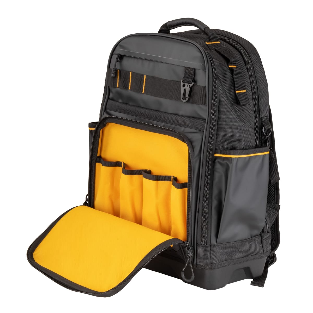 Mochila Portaherramientas PRO- 43 Bolsillos Dewalt DWST5601025