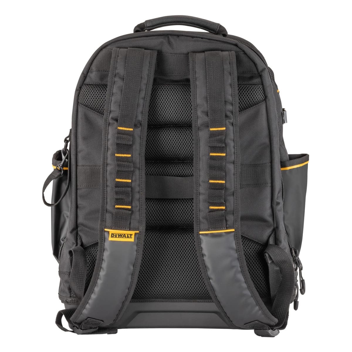 Mochila Portaherramientas PRO- 43 Bolsillos Dewalt DWST56010210