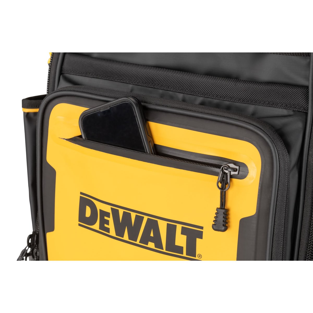 Mochila Portaherramientas PRO- 43 Bolsillos Dewalt DWST5601026