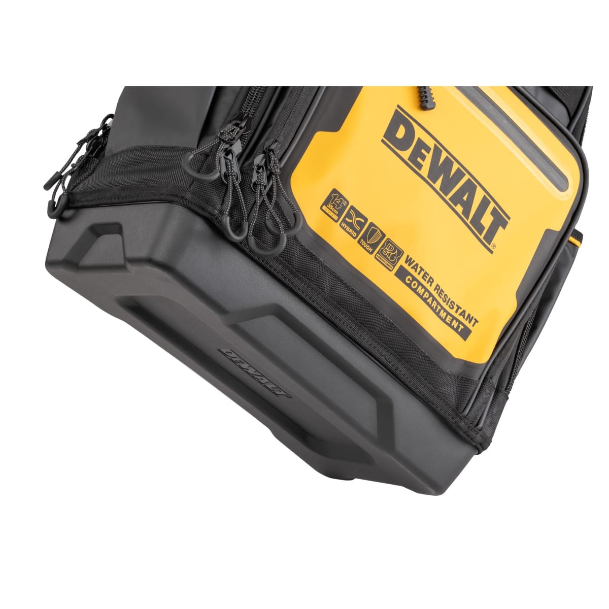 Mochila Portaherramientas PRO- 43 Bolsillos Dewalt DWST5601027