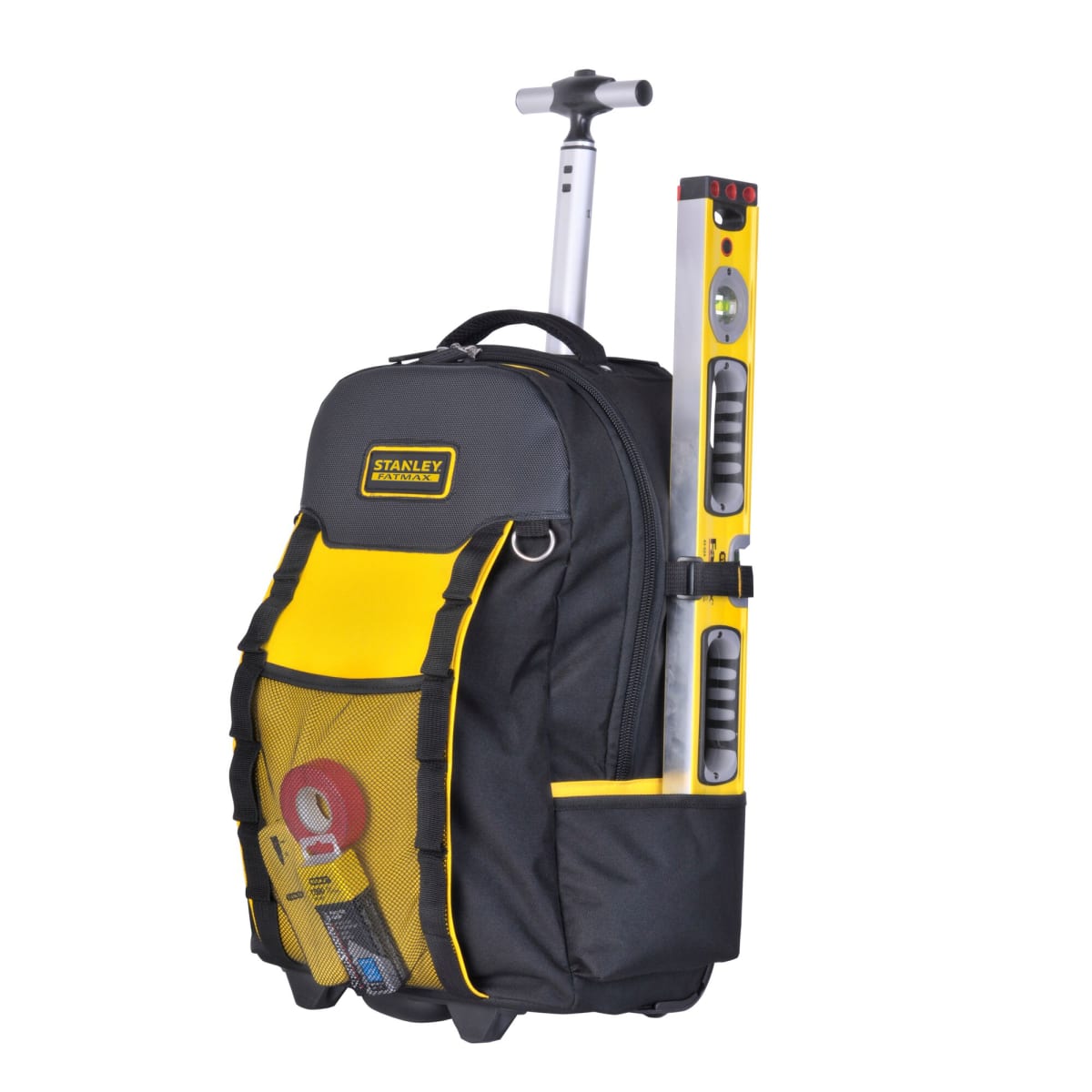 Mochila Sobre Ruedas Fatmax Stanley FMST5141963