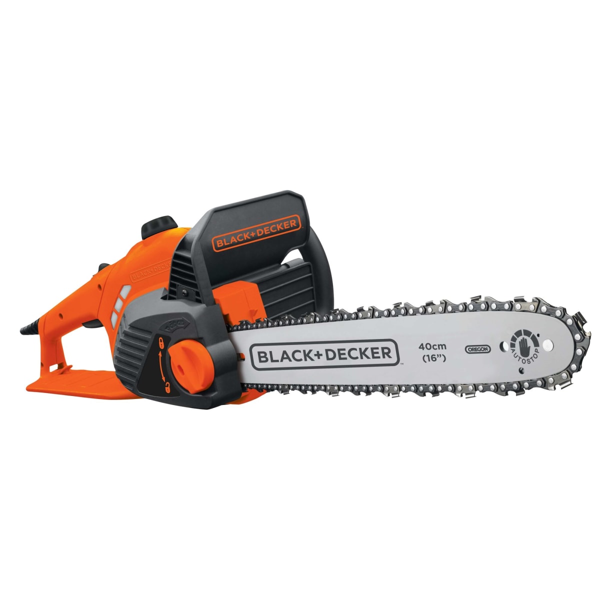 Electrosierra 16'' 1850W de Corte Black + Decker GK1740-B21