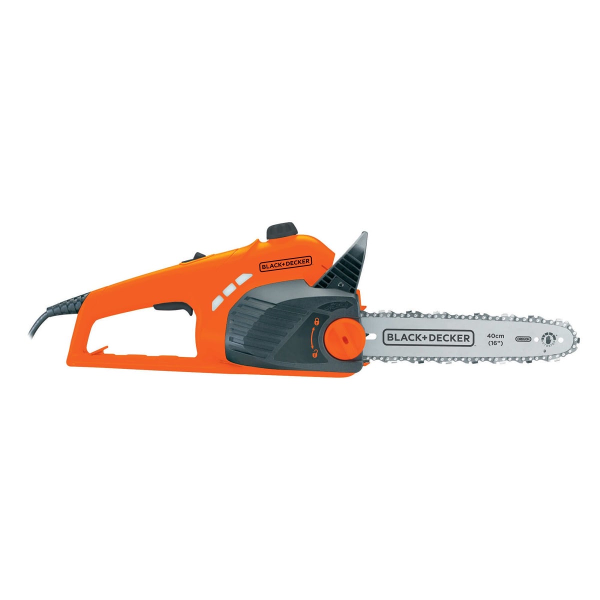 Electrosierra 16'' 1850W de Corte Black + Decker GK1740-B22