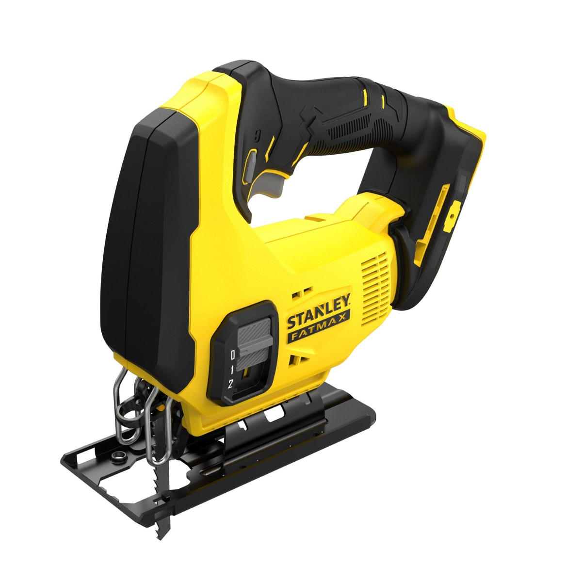 Sierra Caladora 20 V 2500 Cpm 65 mm Fatmax Stanley SCJ600-B23