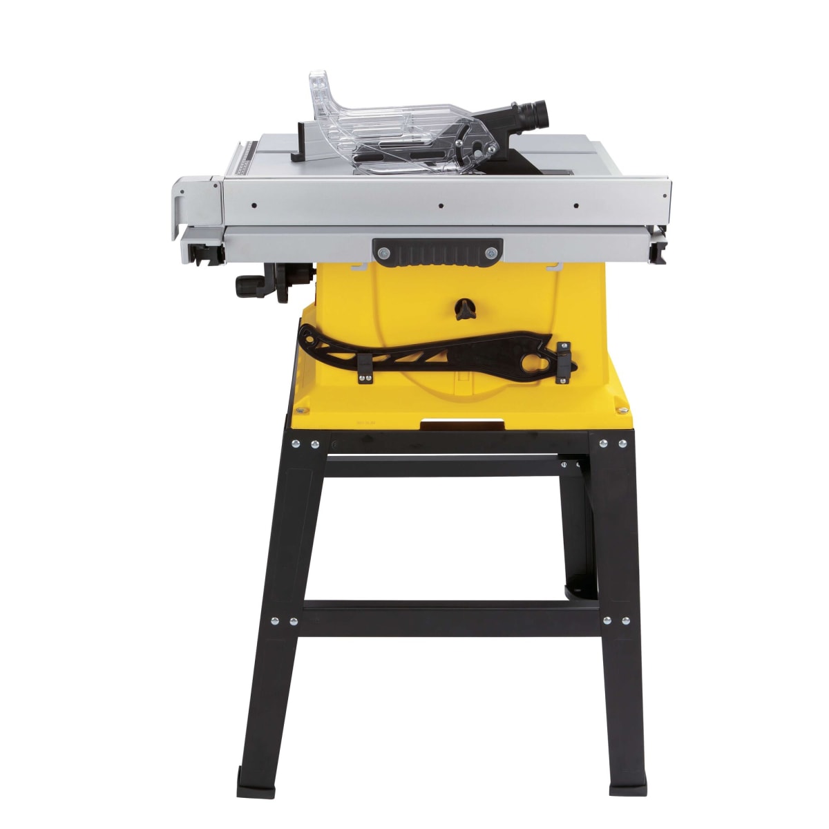 Sierra de Mesa Eléctrica 10