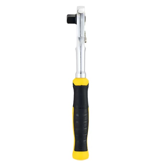 Ratchet Perfil Delgado 3/8
