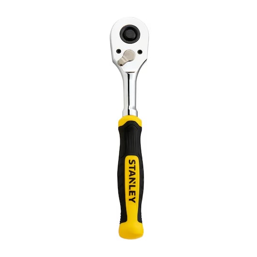 Ratchet Perfil Delgado 3/8