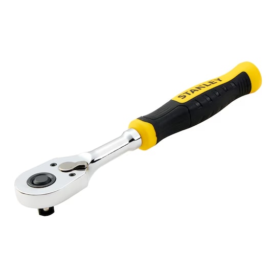 Ratchet Perfil Delgado 3/8