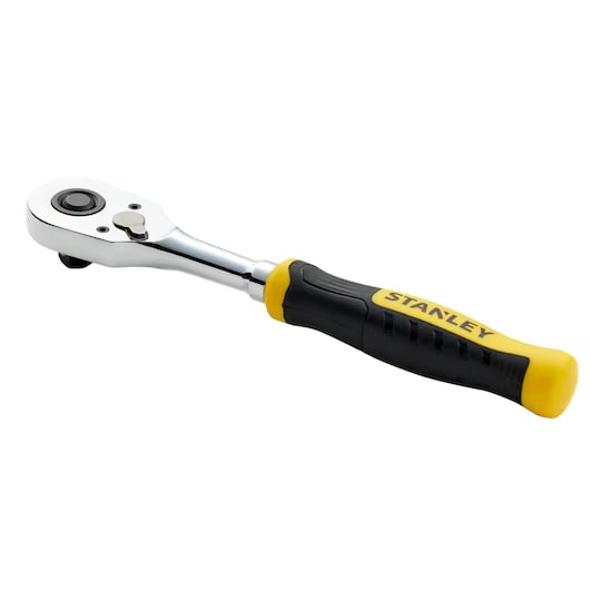 Ratchet Perfil Delgado 3/8