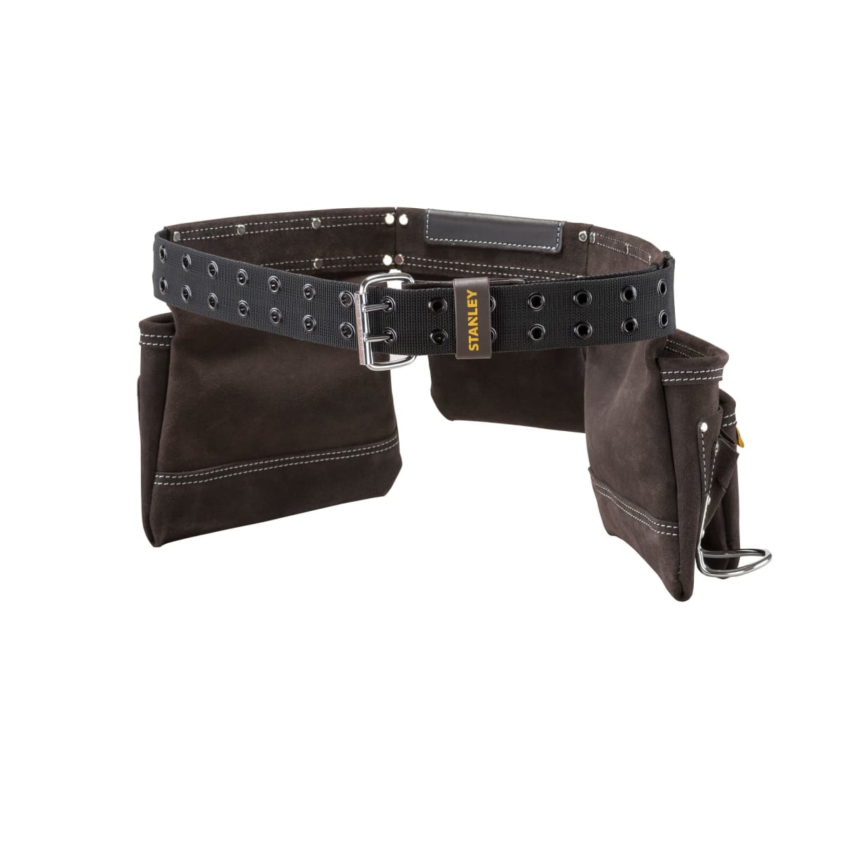 Cinturón Porta Herramientas con Bolsillos Stanley STST1-801134