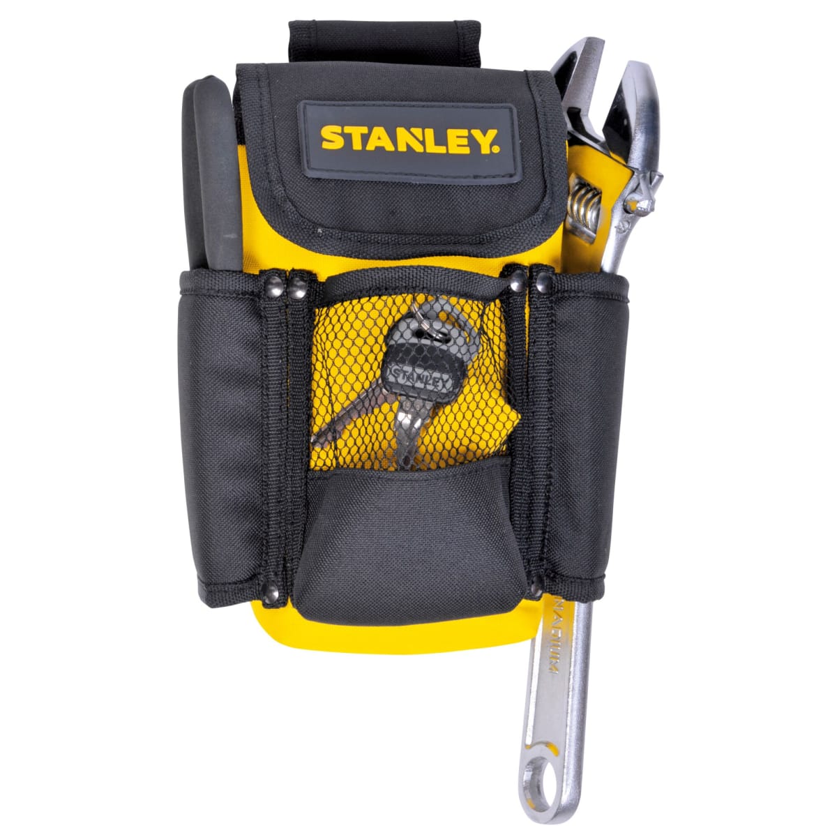 Bolsa de Herramientas 9'' Personal Stanley STST509104LA2