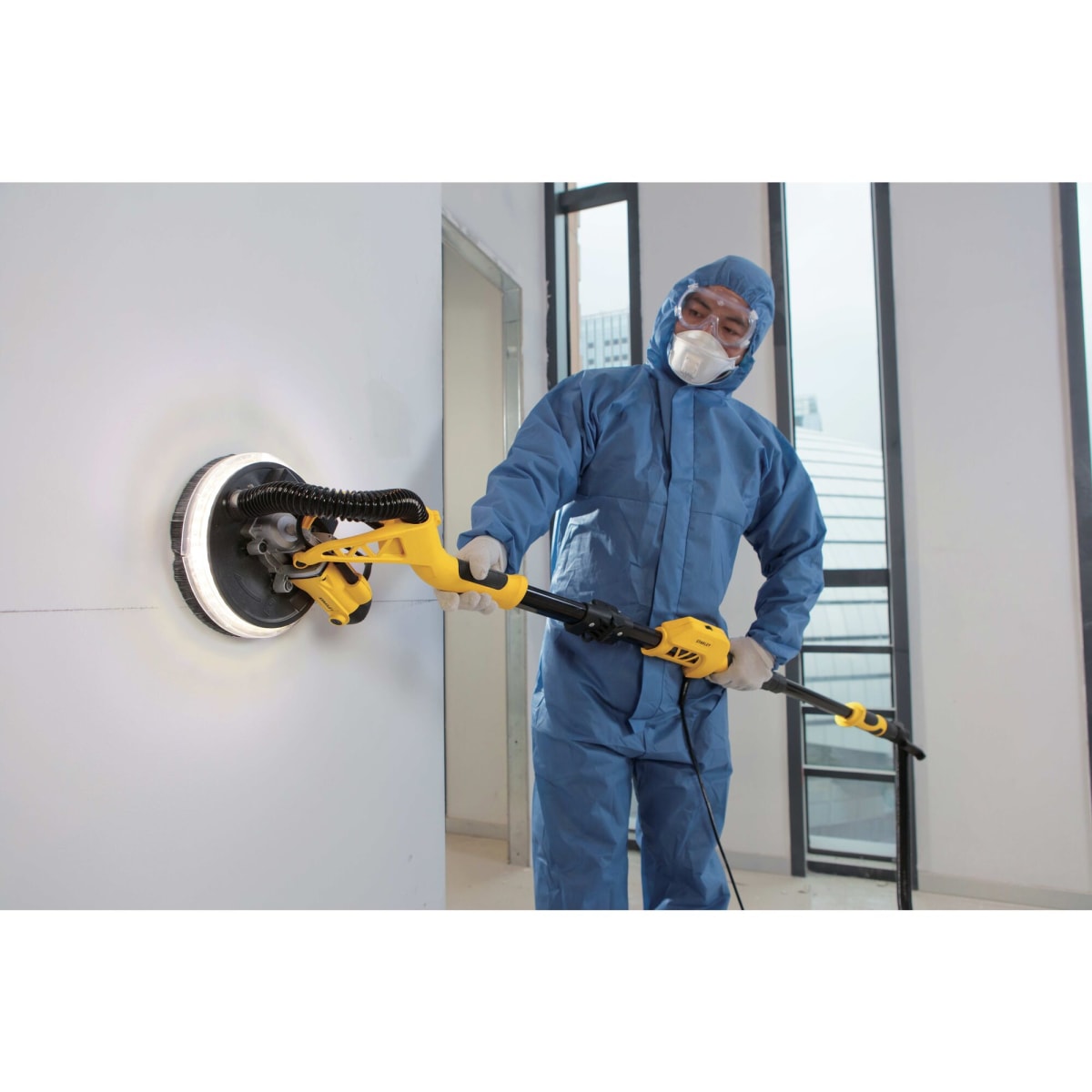 Lijadora de Pared 8 7/8