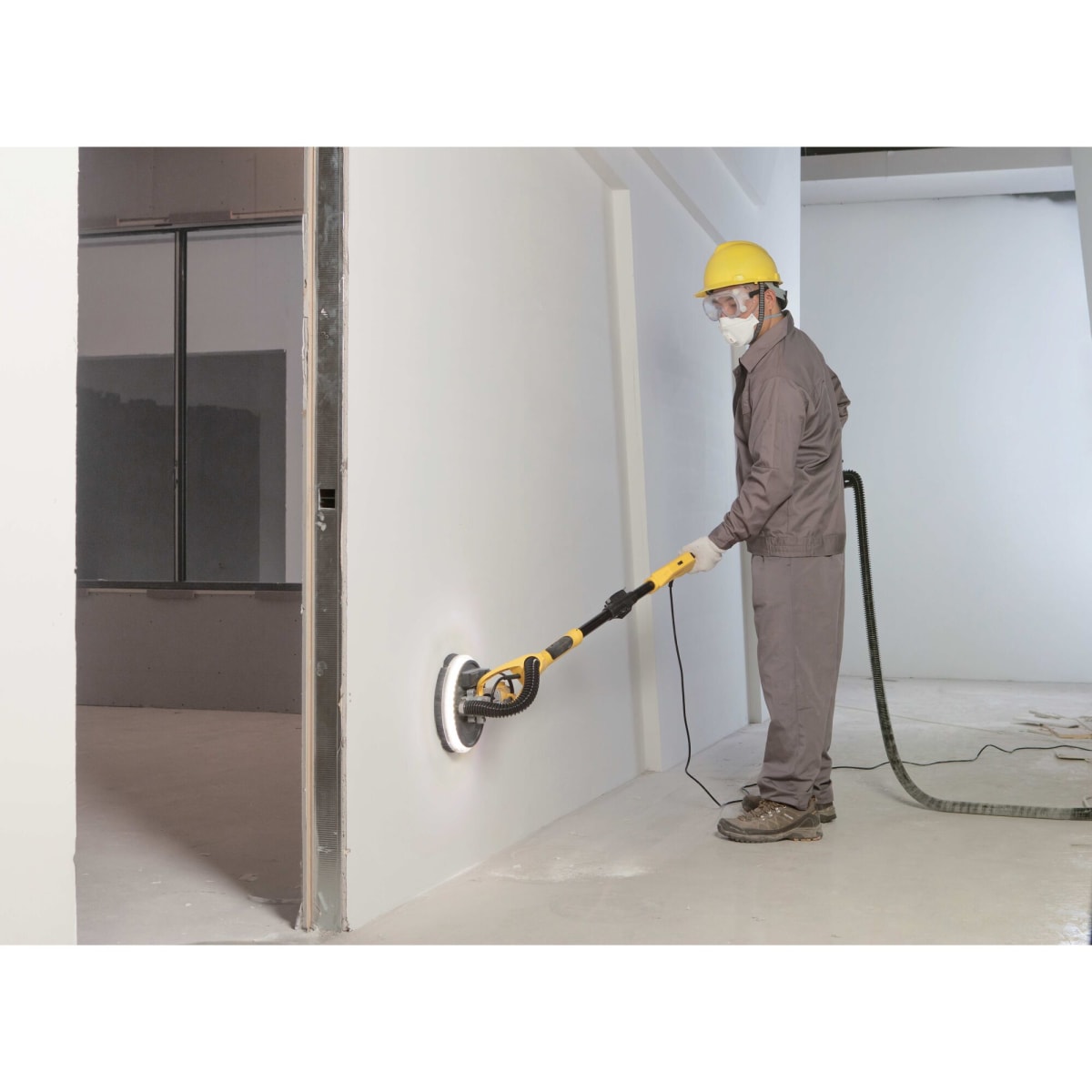 Lijadora de Pared 8 7/8