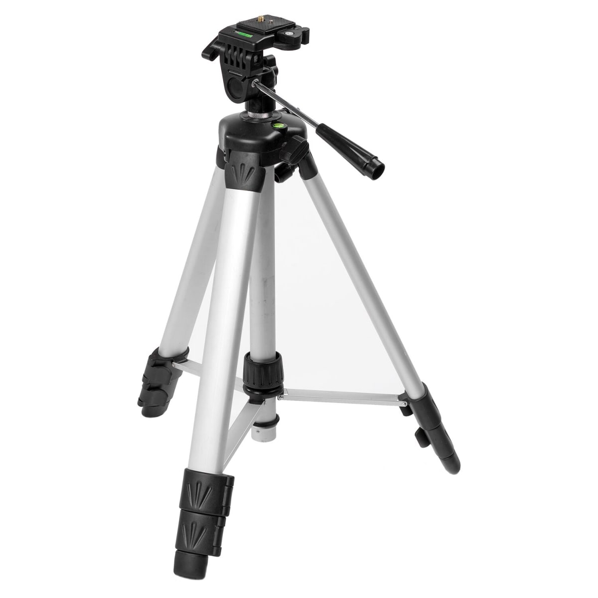 Tripode Telescópico Altura de Trabajo 47.5 - 124 cm Stanley 1-77-2011