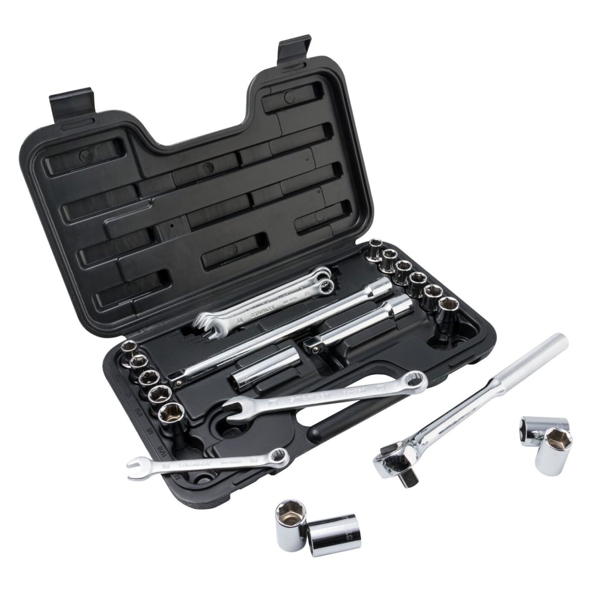 Juego de Dados 25 Piezas Mando 1/2