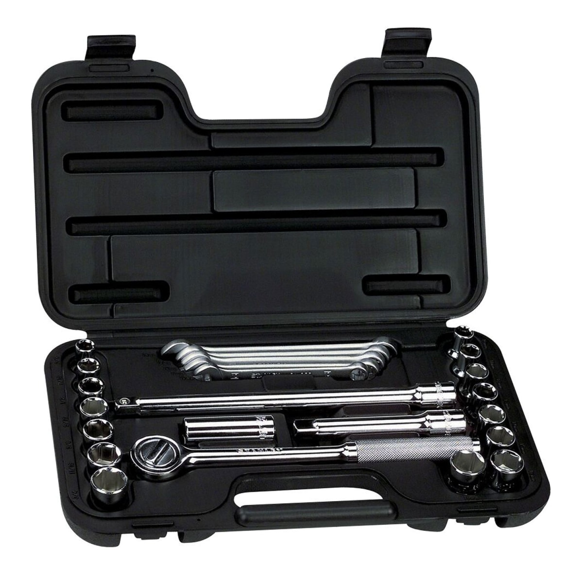 Juego de Dados 25 Piezas Mando 1/2