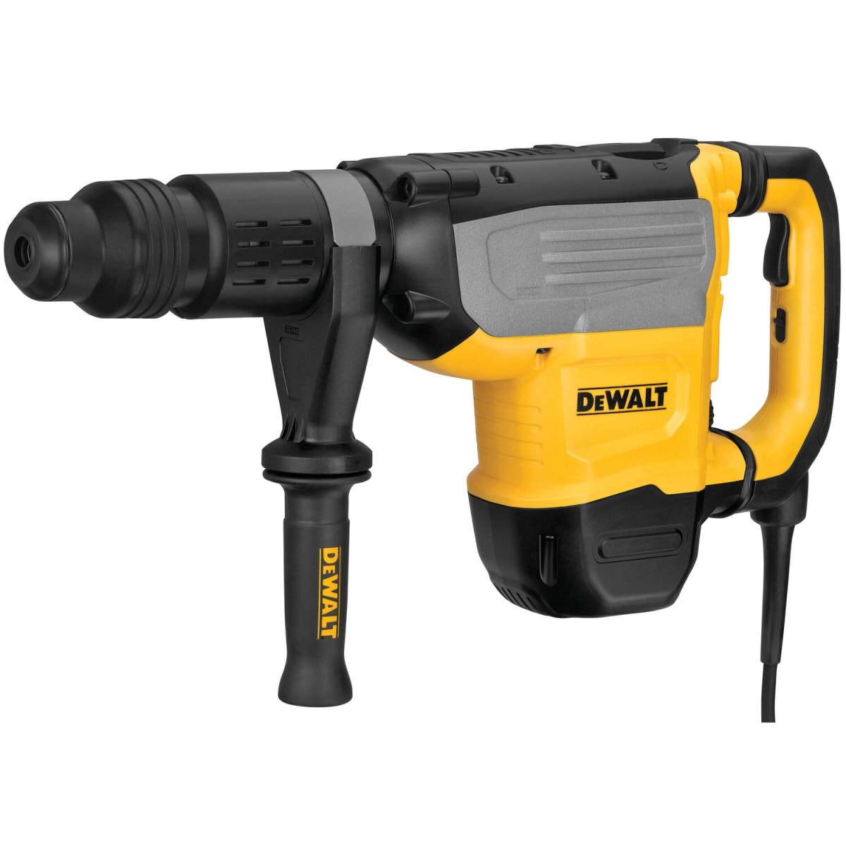 Rotomartillo DeWalt SDS MAX 2