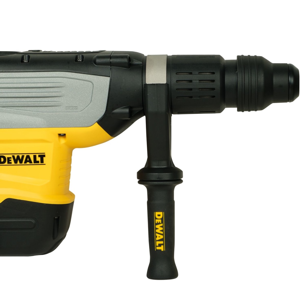 Rotomartillo DeWalt SDS MAX 2